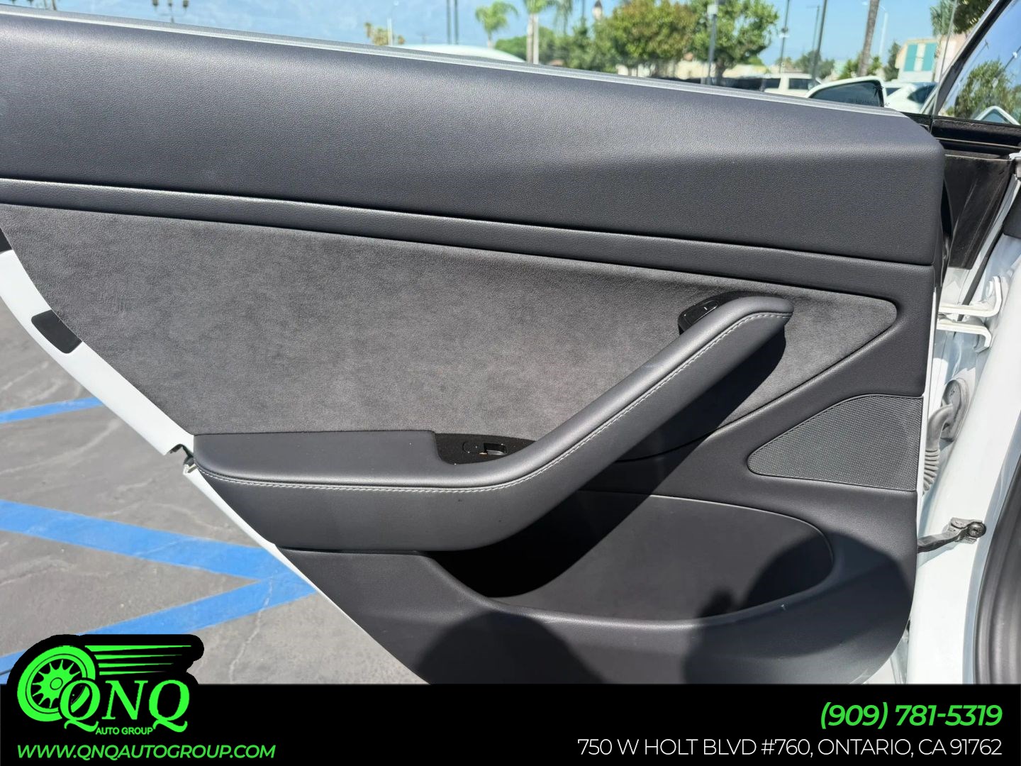 tesla model 3 2018 5YJ3E1EB8JF181222 image tesla model 3 2018 5YJ3E1EB8JF181222 image